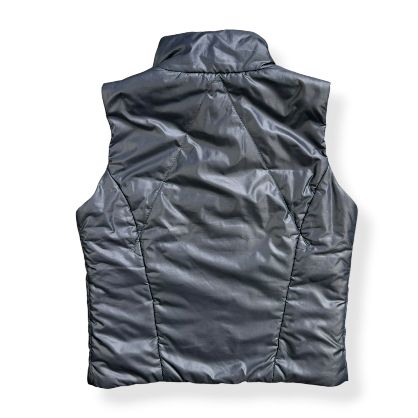 2004 Diesel StyleLab Gilet (M) | Medium, Multicoloured