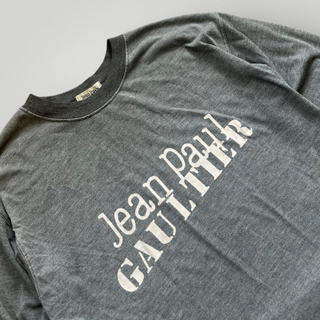 Jean Paul Guiltier 2000's Long Sleeve T-shirt S