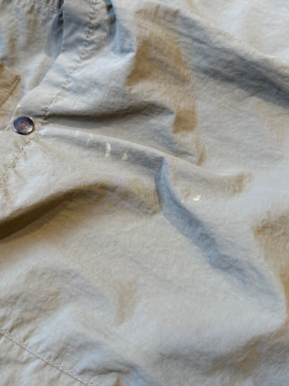 Uniform Bridge Multipocket Nylon Jacket M | Default Title, Khaki