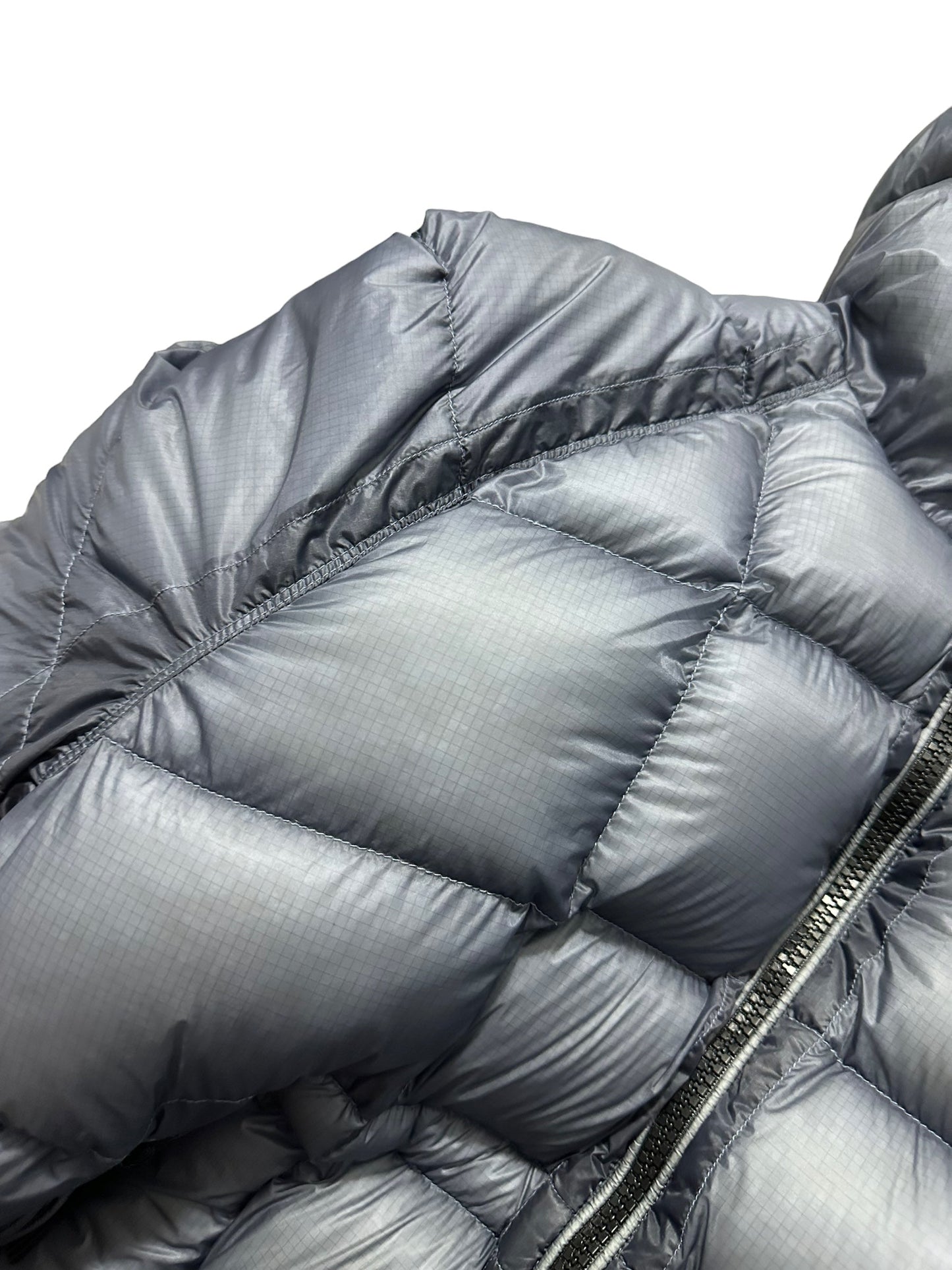 CP Company D.D. Shell Down Jacket