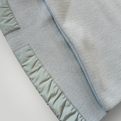 Prada Sport AW/98 Women's Roll Neck Knit L