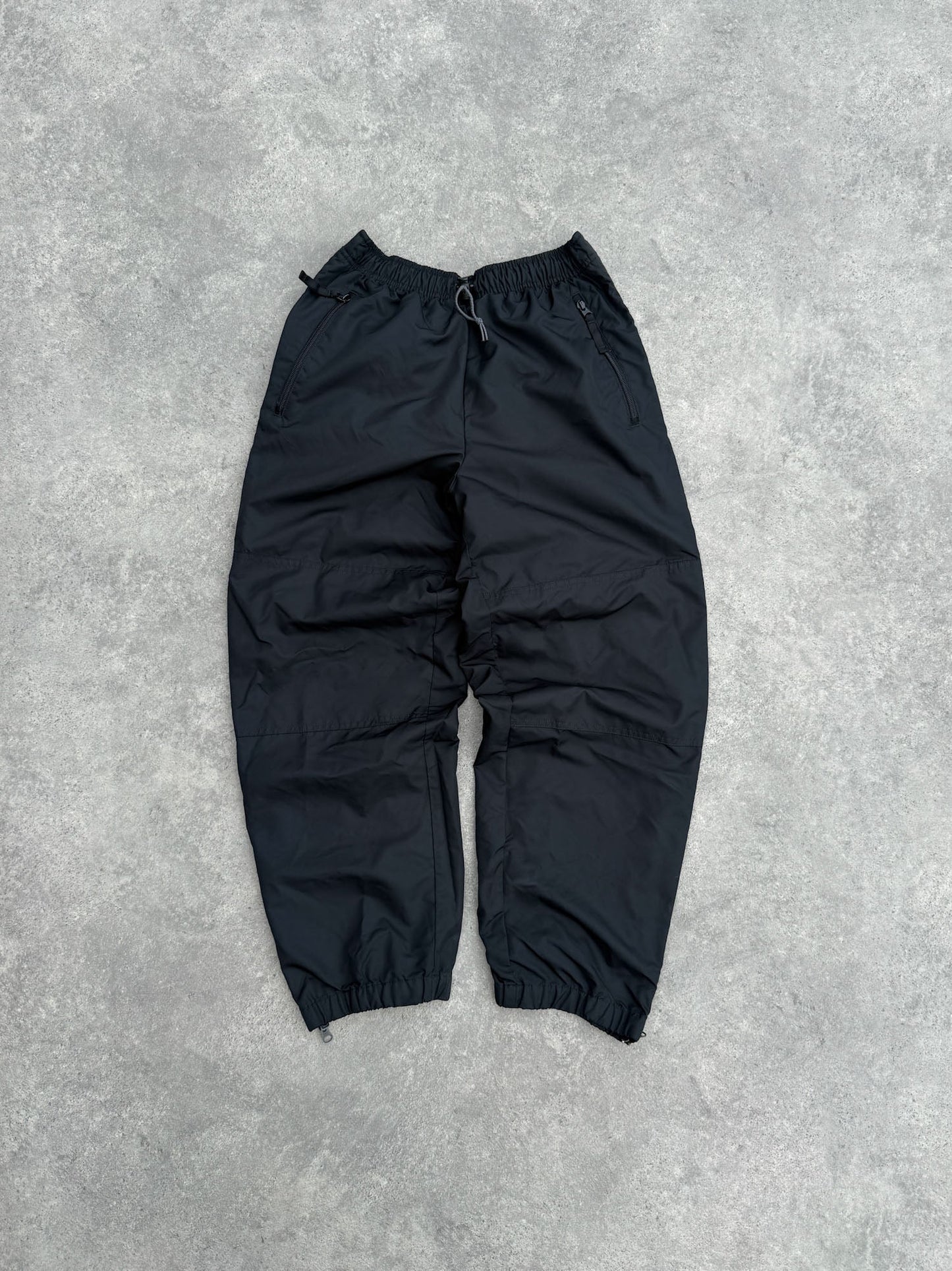 polo sport ralph lauren 1990s technical track pant (s) | Default Title, Multicoloured