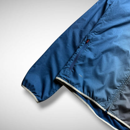 Nike x UNDERCOVER Gyakusou Fade Hooded Jacket (2014)