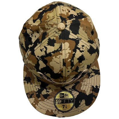 New Era Lake Elsinore Cap (7 1/8 ) - Known Source