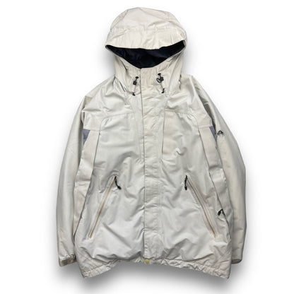 Nike ACG White Gore-Tex Jacket (L) | Default Title, White