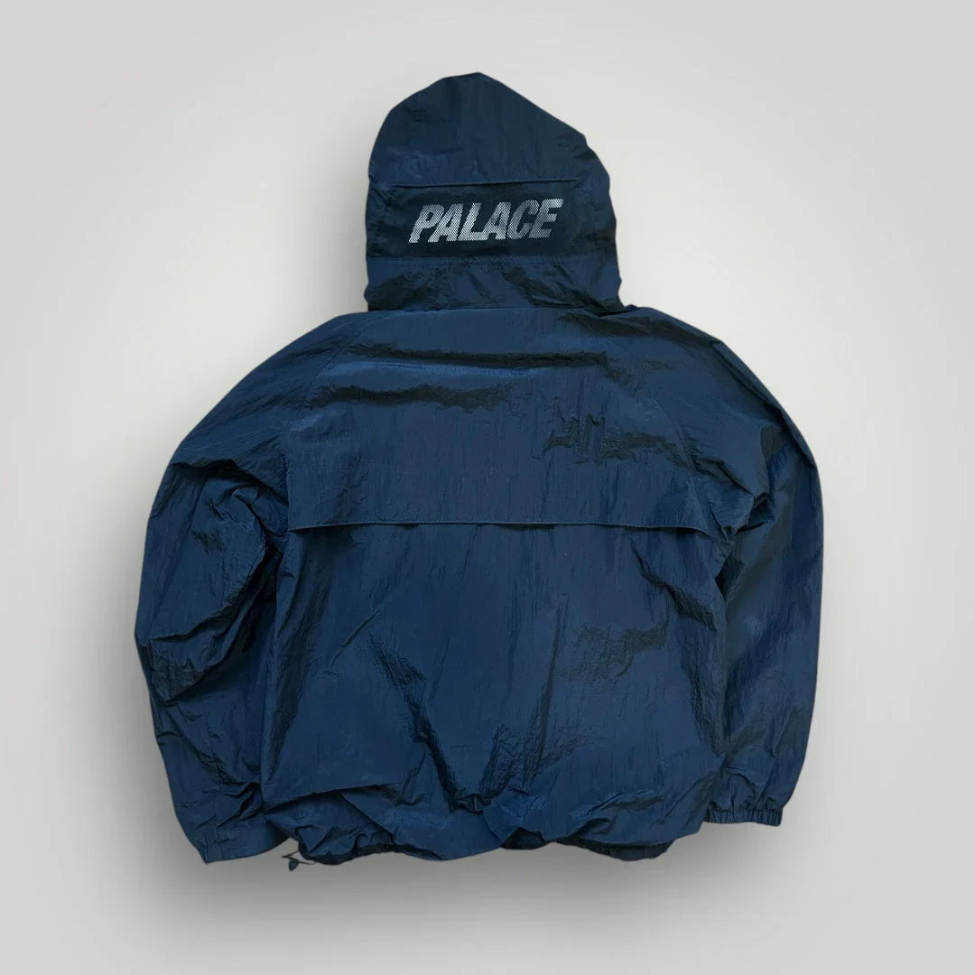 Palace Cripstop Grid 3M Jacket L