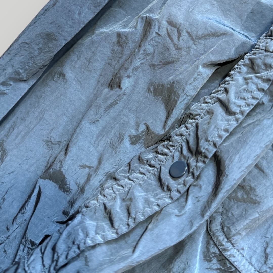 C.P. Company Men's Chrome-R Full Button Overshirt L BNWT