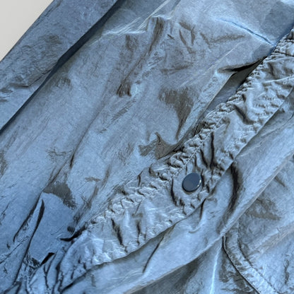 C.P. Company Men's Chrome-R Full Button Overshirt L BNWT