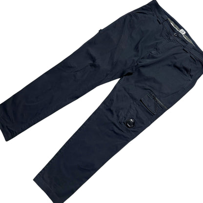 CP Company Carpenter Slim Fit Cargo Trousers