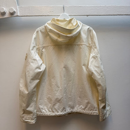 2012 Stone Island Ghost Ventile Jacket (XL) | XL, Multicoloured