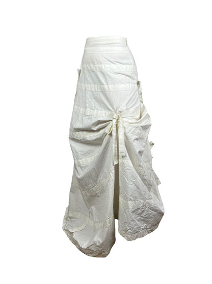 Super Yaya FW20 adjustable parachute skirt