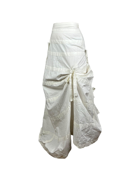 Super Yaya FW20 adjustable parachute skirt