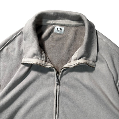 C.P. Company 2006 Cotton Full Zip Jacket XXL | XXL, Grey