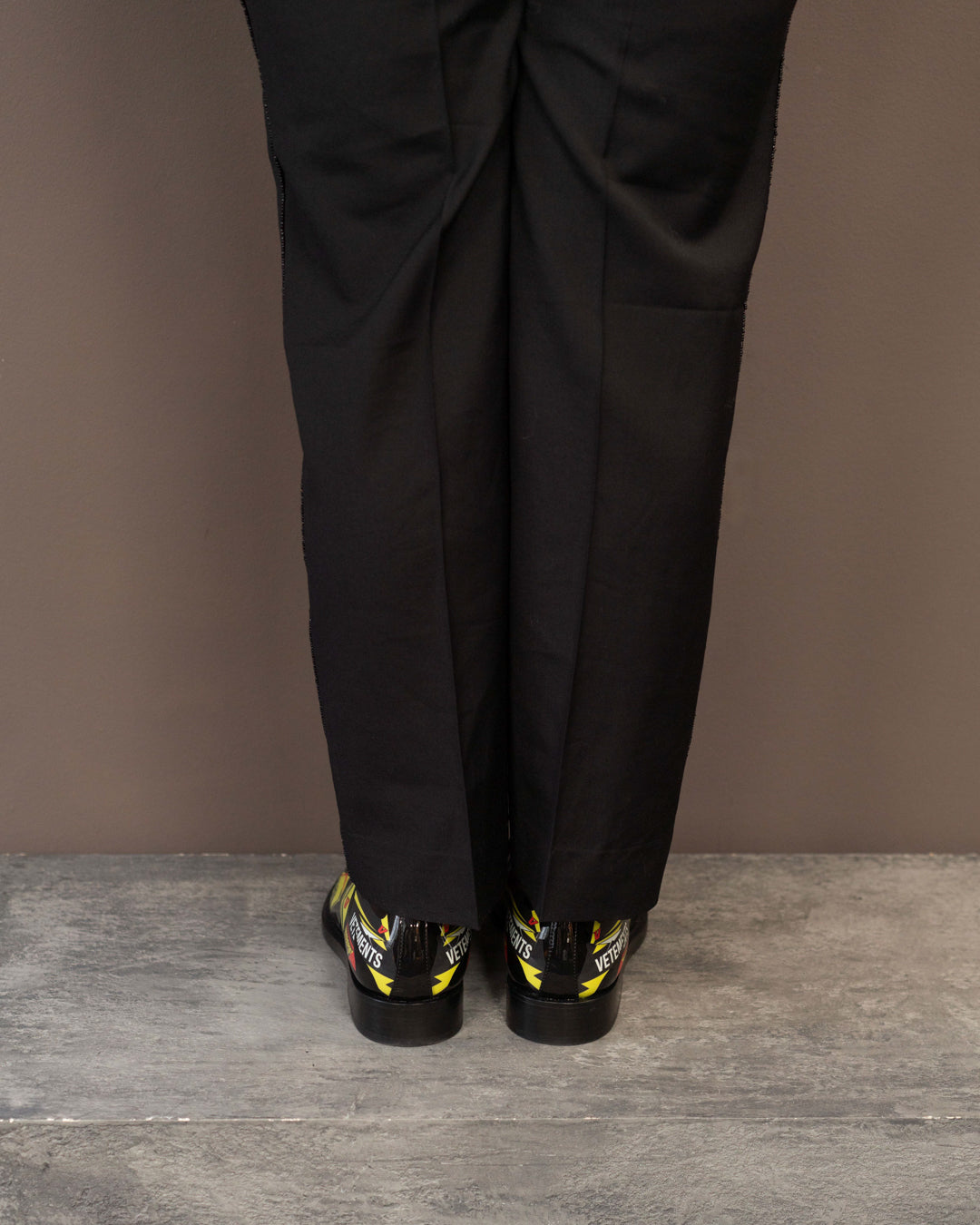 VÊTEMENTS RACING DERBIES (EU 41)