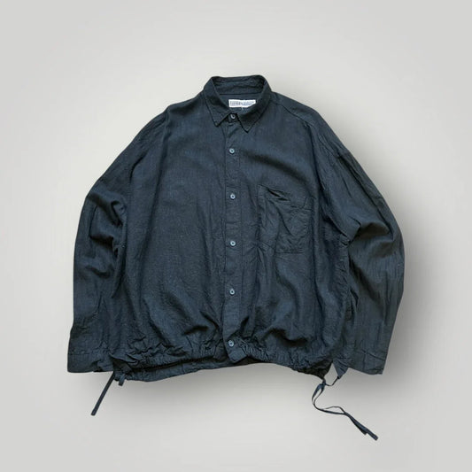 Farmers Market by Anglan Boxy Overshirt L/XL
