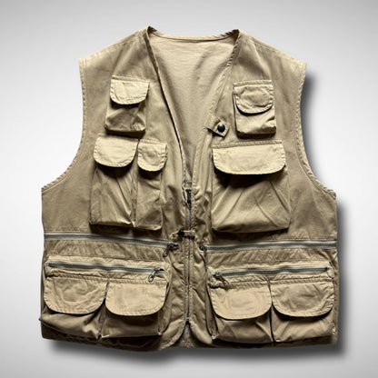 East Harbour Surplus Fishing Vest
