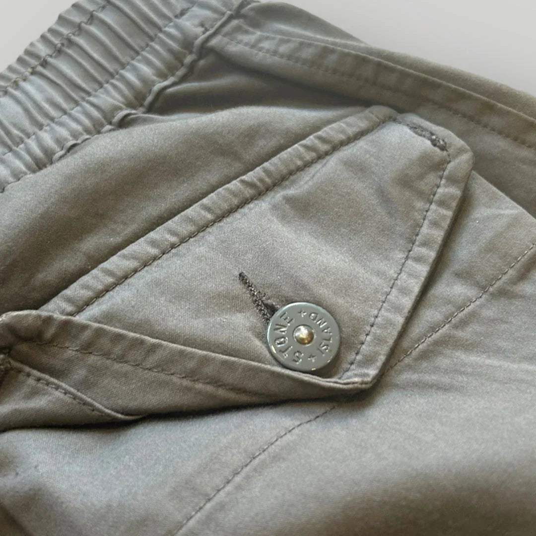 Stone Island Ghost Edition Cargo's W30