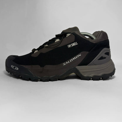 Salomon Seamless Softshell (2007)