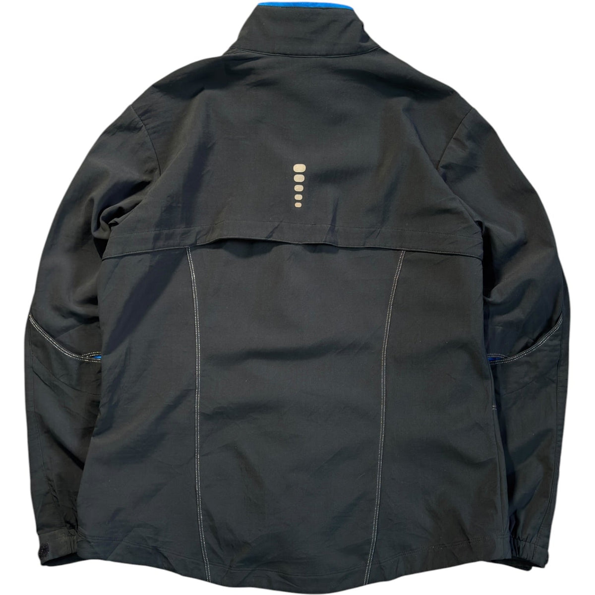 Nike Sphere 00’s Elbow Vent Jacket M | Medium, Multicoloured