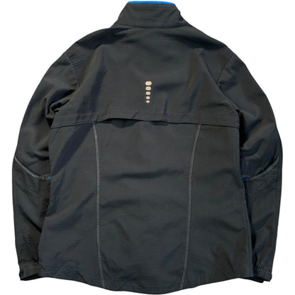 Nike Sphere 00’s Elbow Vent Jacket M | Medium, Multicoloured