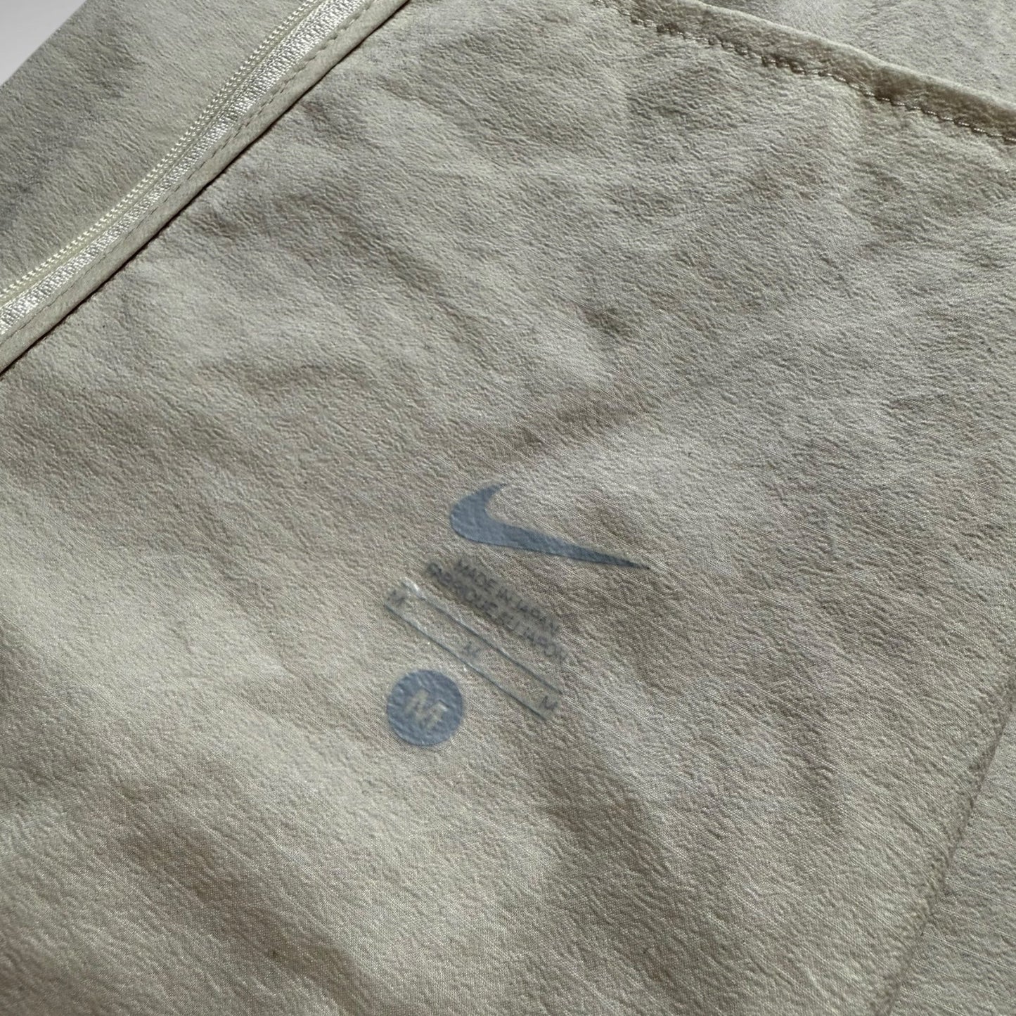 Nike Gyakusou x UNDERCOVER Inside Out Jacket (2011)