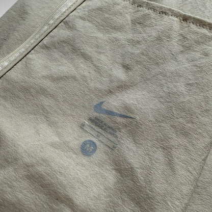 Nike Gyakusou x UNDERCOVER Inside Out Jacket (2011)