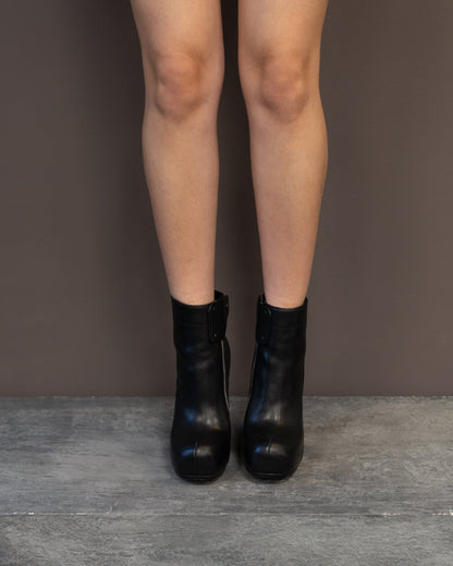 RICK OWENS WEDGES (EU 36)