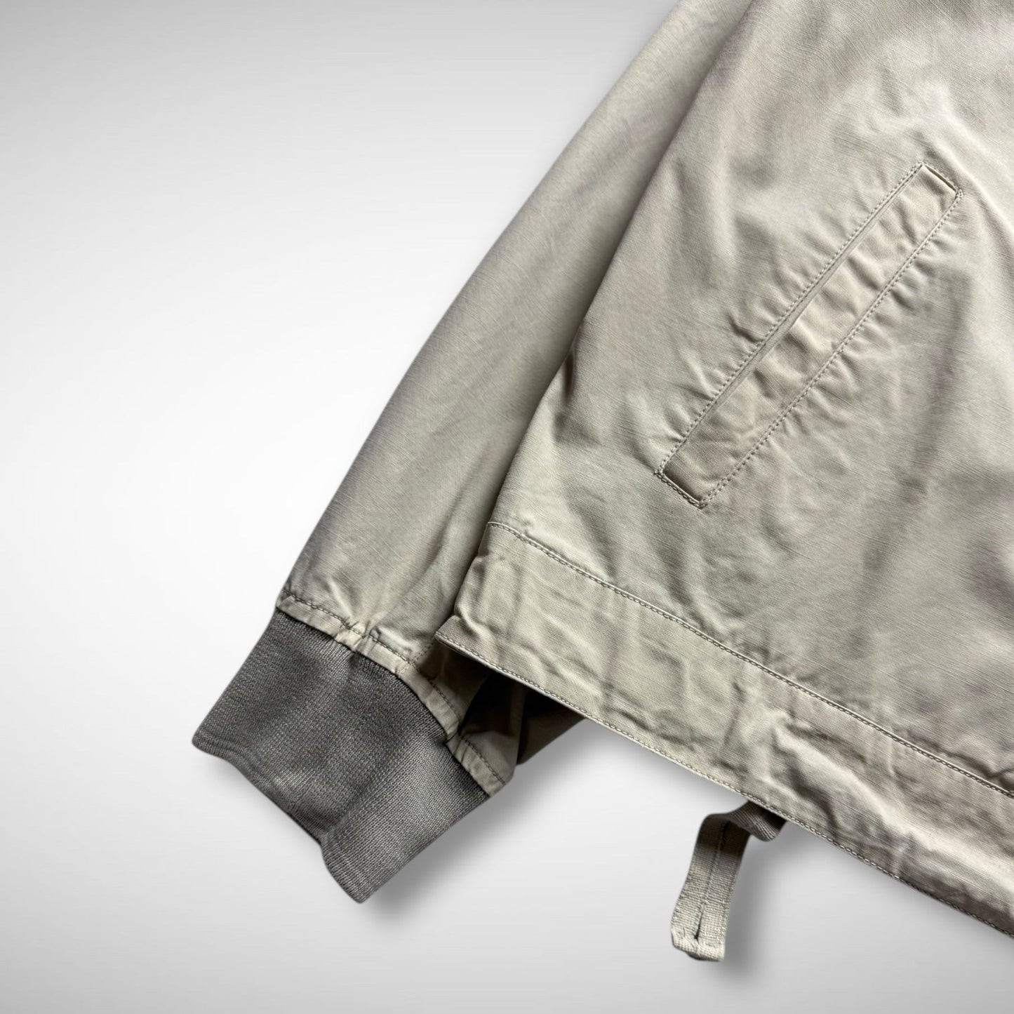 CP Company Cotton Jacket (SS05)