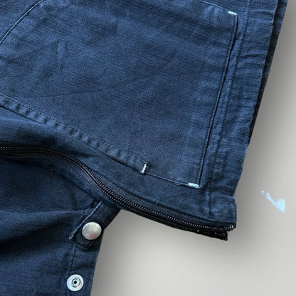 Uniform Bridge Smock M