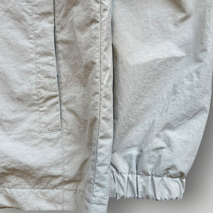Snow Peak Lightweight Windbreaker M | Default Title, Red