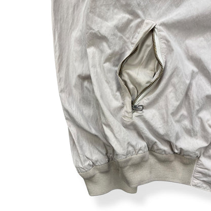 1990's CP Company 'Genoa' Flight Jacket (M) | Default Title, Light Grey