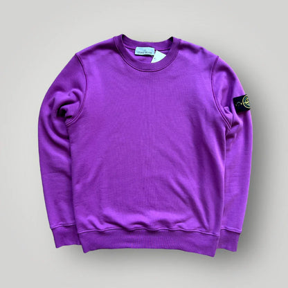 Stone Island AW/19 Crewneck Jumper M