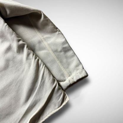 Stone Island Felt Wool Jacket (AW2003)