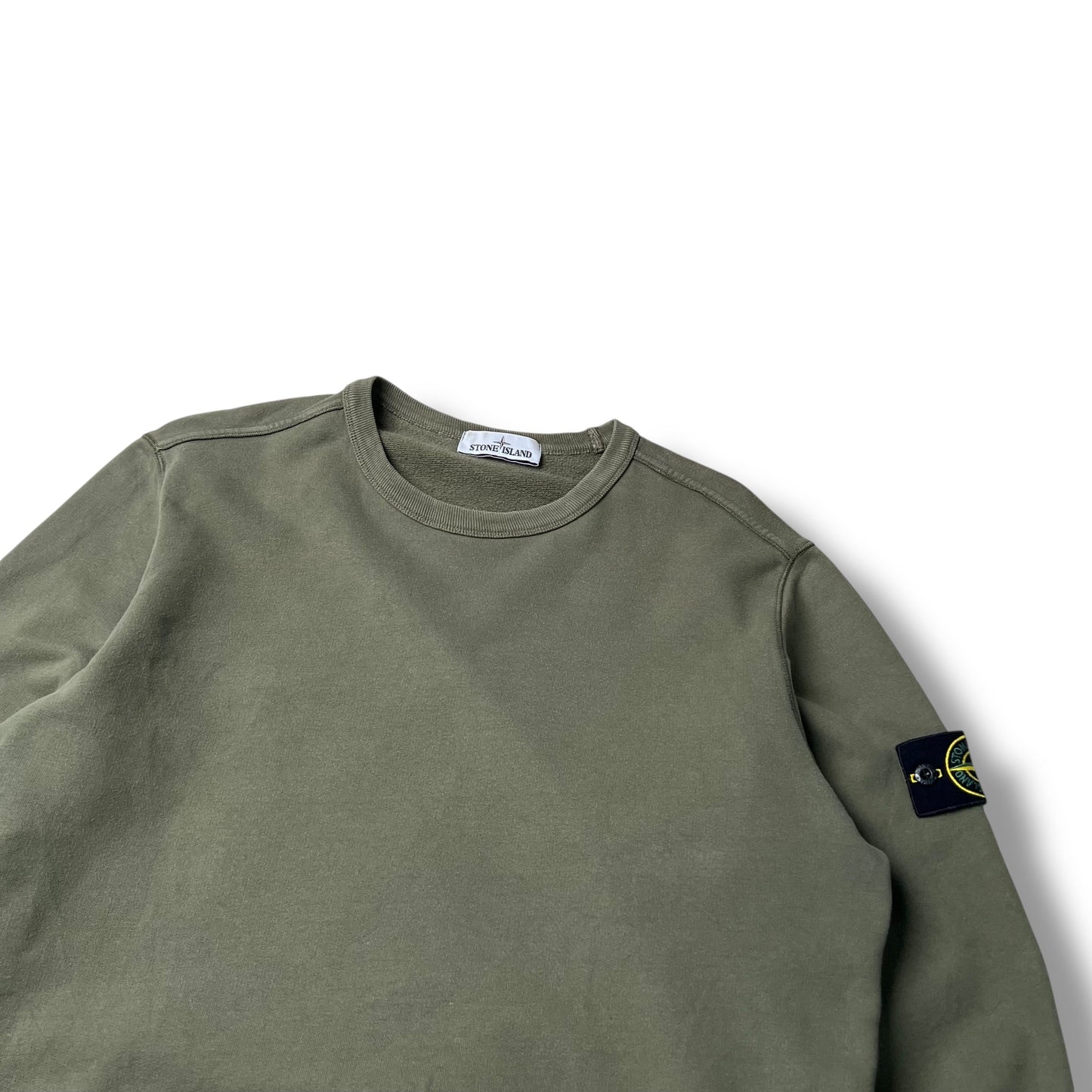Stone Island Sweatshirt (L)