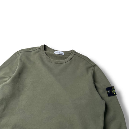Stone Island Sweatshirt (L)