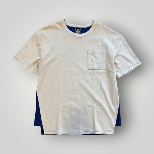 Frizmworks Heavy Weight Two Tone T-shirt M