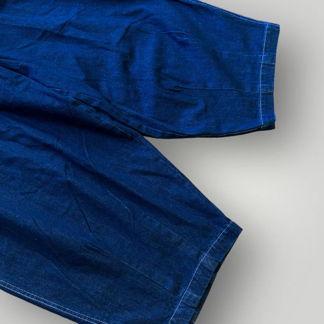 Farmers Market by Anglan Balloon Pant Jeans M/L