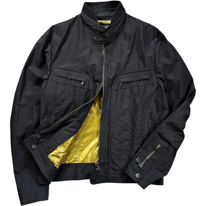 Dolce & Gabbana 90’s Multipocket Panelled Jacket M | Medium, Multicoloured