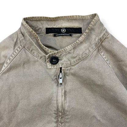 SS2006 Stone Island Denims Jacket (M) | Default Title, Red