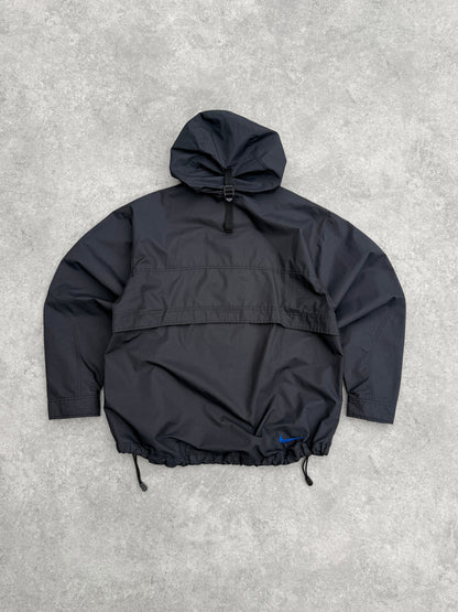 nike acg 1990s lightweight technical waterproof jacket (m) | Default Title, Multicoloured