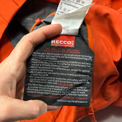 Arc’teryx 2012 Gore-tex Sabre Waterproof Taped Seam Trousers - M/L