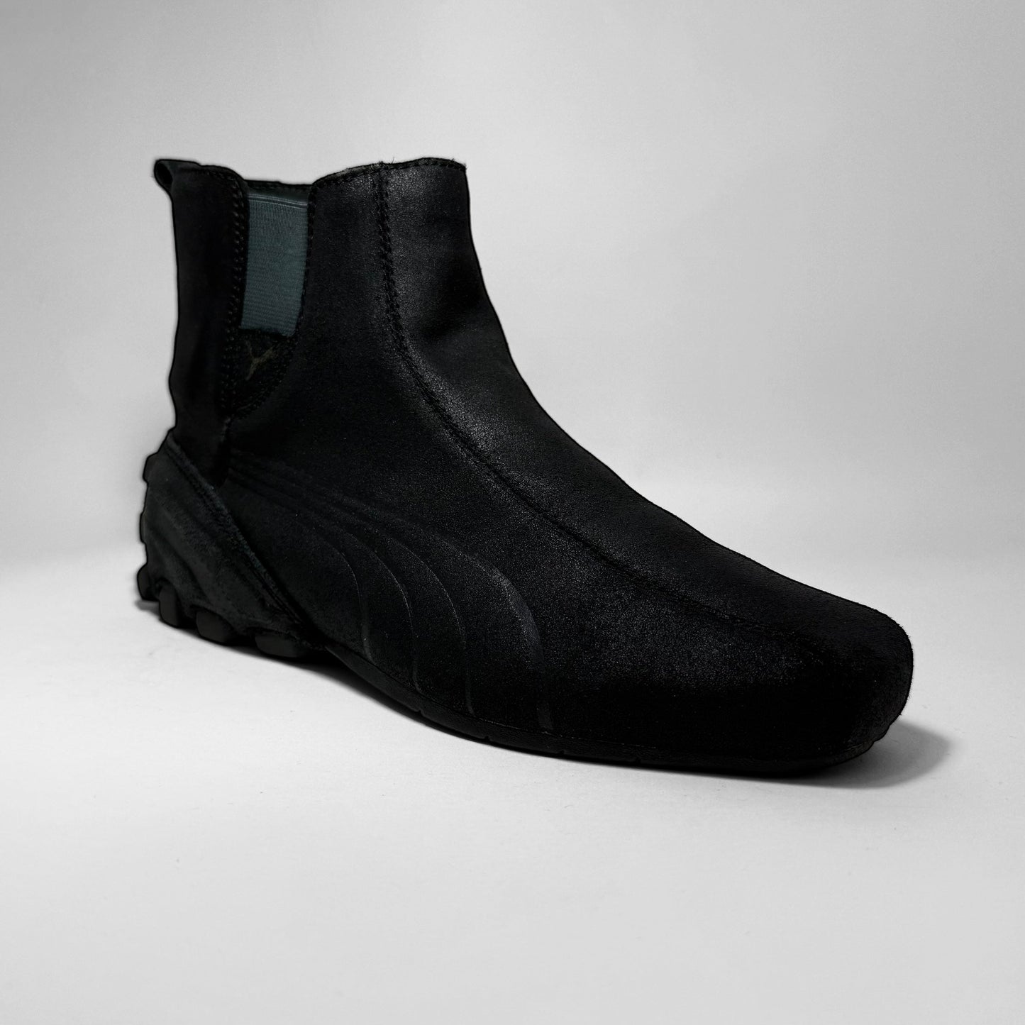 Puma Bassa Boot (2006)