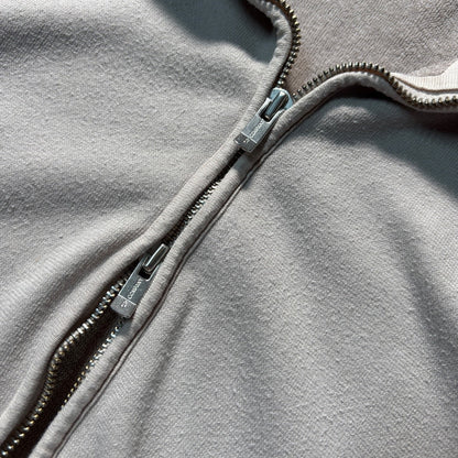 C.P. Company 2006 Cotton Full Zip Jacket XXL | XXL, Grey