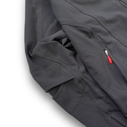 Nike Sphere Articulated Jacket (M) | Default Title, Black