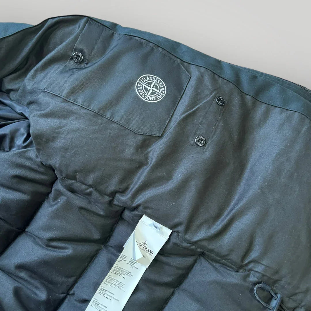 Stone Island AW/13 Mesh Reflective XL