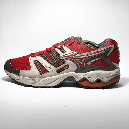 Mizuno Wave Arashi GTX/XCR (2006)