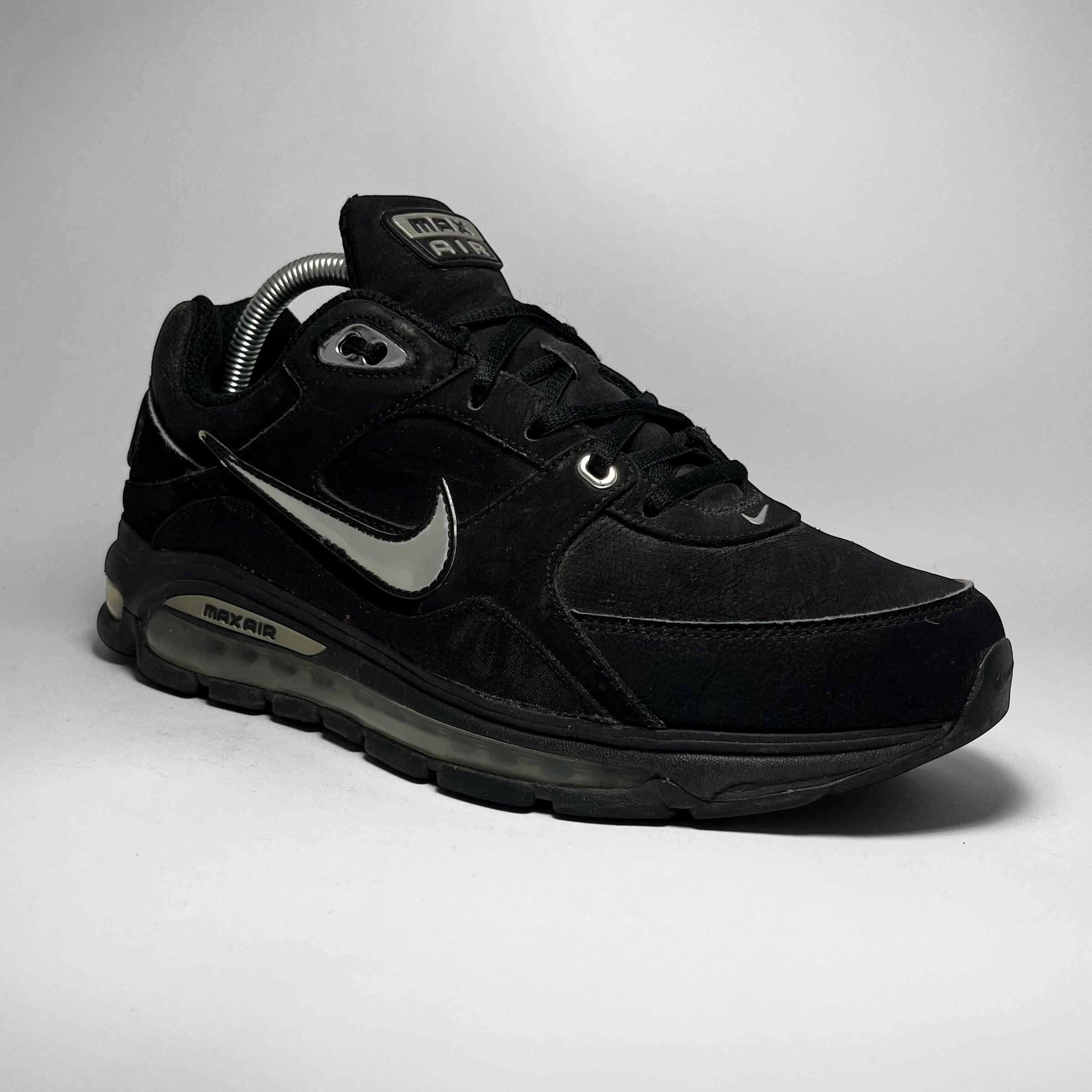 Nike Air Max Ultimate 2009 Known Source