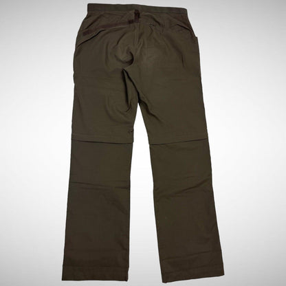 Nike ACG 2-in-1 Tactical Pants (2000s) - Known Source