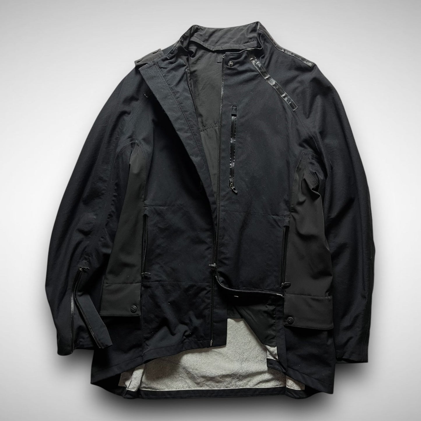 Puma x Vexed Generation Balaclava Parka (2004)