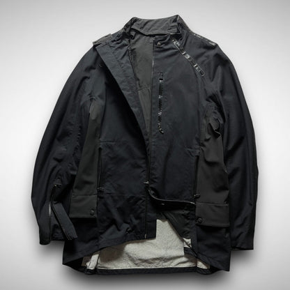 Puma x Vexed Generation Balaclava Parka (2004)